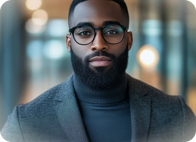 Customer support AI agent