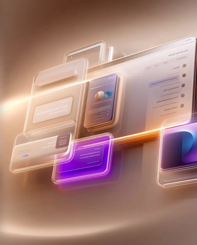 AI Chatbot for Website