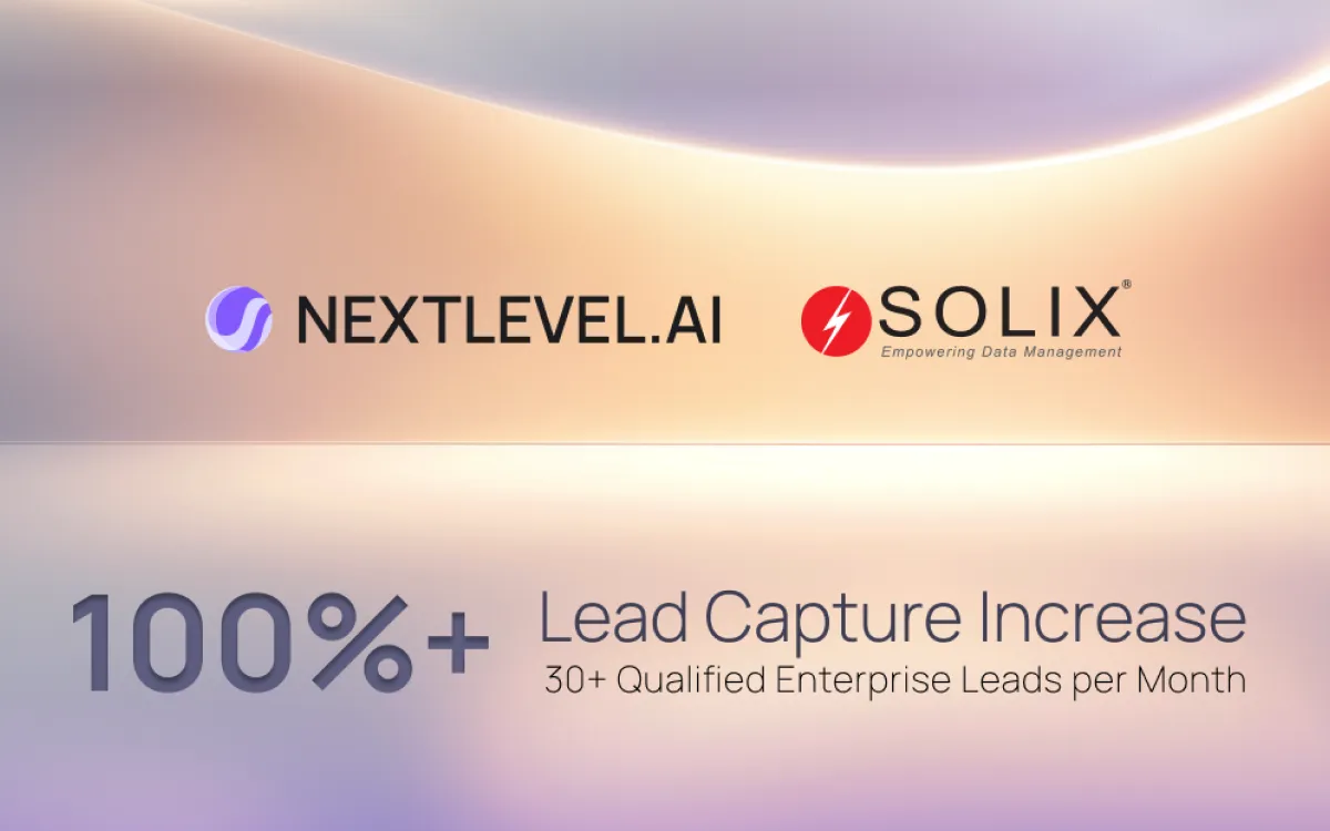 Lead Generation with AI