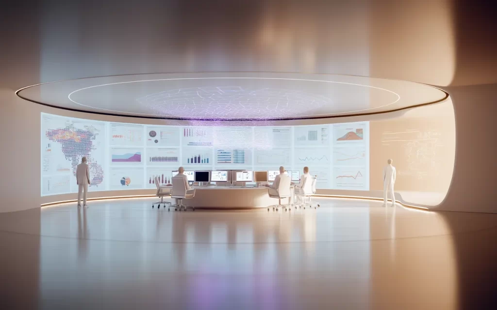 Conversational AI in Banking