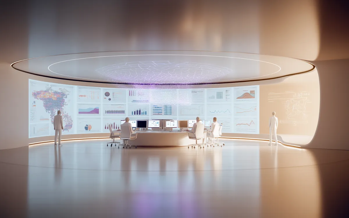 Conversational AI in Banking