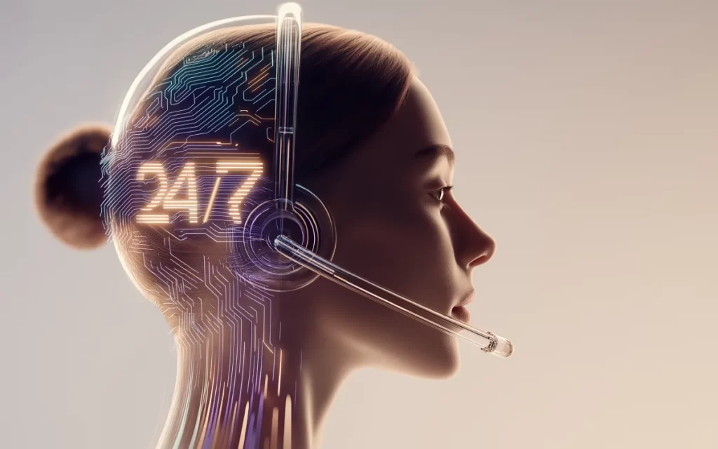 Voice AI Customer Service