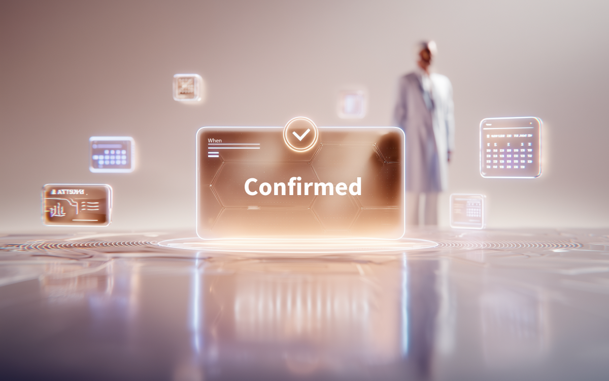 Healthcare Appointment Scheduling